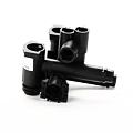 360° fotografie HERMANN hydroblock plastic TUV METROPOLIS