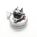 DNK ventilátor 50W - HERMANN