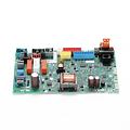 360° fotografie PROTHERM Tiger control board