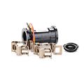 360° fotografie BUDERUS DHW flow sensor