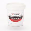 360° fotografie FERMIT fireclay mortar 1kg