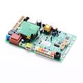 360° fotografie ARISTON electronic board