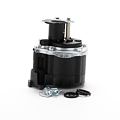 360° fotografie JUNKERS hydraulic switch