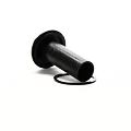 360° fotografie DNK adapter for TURBOMAG filter