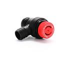 360° fotografie DNK safety valve 3bar VIESSMANN