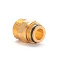 360° fotografie MORA TOP water fitting adapter ZWA
