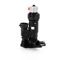 360° fotografie PROTHERM three-way valve