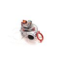 360° fotografie ARISTON exhaust fan