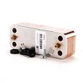 360° fotografie VIESSMANN plate heat exchanger CB