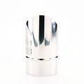 360° fotografie ROCCHEGGIANI end stainless steel 120mm