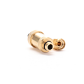 360° fotografie DNK vent valve 3/8" with flap