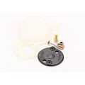 360° fotografie SAUNIER DUVAL membrane with accessories