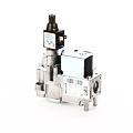 360° fotografie HONEYWELL gas valve VK4105P