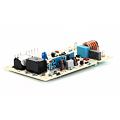 HONEYWELL automatika zapalovací S4562A1055