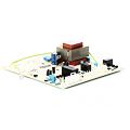 360° fotografie Electronic board BAXI LUNA 2000