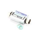 360° fotografie AQUAMAX magnetic separator XCAL MEGAMAX