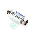 360° fotografie AQUAMAX magnetic separator XCAL MEGAMAX 3/4"