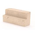 360° fotografie DAKON brick spacer nozzle L = 74mm KP - 87399304070