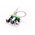 360° fotografie HERMANN BRAVA SLIM relay boards