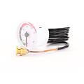 360° fotografie IMMERGAS pressure gauge VICTRIX