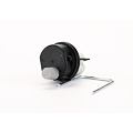 360° fotografie DNK venting of the WILO pump