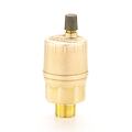 360° fotografie TACONOVA vent valve automatic 3/8"