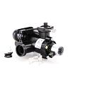 360° fotografie FERROLI group with three-way valve