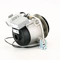 360° fotografie WILO INTKSL 15 / 5-1 pump motor