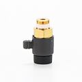 360° fotografie IMMERGAS vent valve - manual