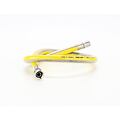 PROFIGAS hadice plynová FM 1/2" - 1000 mm