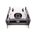 360° fotografie KARMA heat exchanger GAMAT 373CZ complete