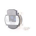 360° fotografie DUCA electronic pump motor ERP G 15-8