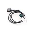 360° fotografie PROTHERM cable to the pump