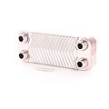 360° fotografie JUNKERS plate heat exchanger ZW20