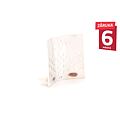360° fotografie OPOP burner grate 10kW 3mm