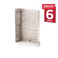 360° fotografie OPOP burner grate 30kW