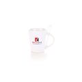 360° fotografie DNK mug with spoon