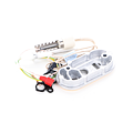 360° fotografie BUDERUS ignition kit - 8738901662