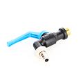 360° fotografie DNK valve garden antifreeze 1/2"