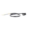 360° fotografie THERMONA cable to the pump with connector - 85cm