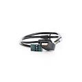 360° fotografie PROTHERM cable to the pump