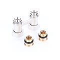 HONEYWELL V2496DY015 šroubení VERAFIX - přímé 1/2"