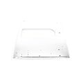 360° fotografie VIADRUS U22 ashtray door hinge