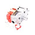 360° fotografie JUNKERS gas fitting CE426
