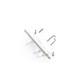 360° fotografie JUNKERS set of electrodes - 87186643010
