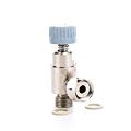 360° fotografie VAILLANT bleed valve - 0020078905