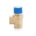 PINTOSSI ventil pojistný 8 bar - 3/4" FF
