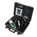360° fotografie TECNOCONTROL Flue gas analyzer BOSTON X O2 + CO