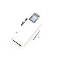 360° fotografie EU-L-7E regulator for underfloor heating
