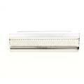 360° fotografie WOLF burner tube with screws